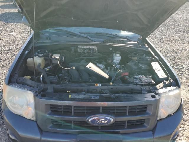 2008 Ford Escape Limited