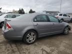 2007 Ford Fusion SE