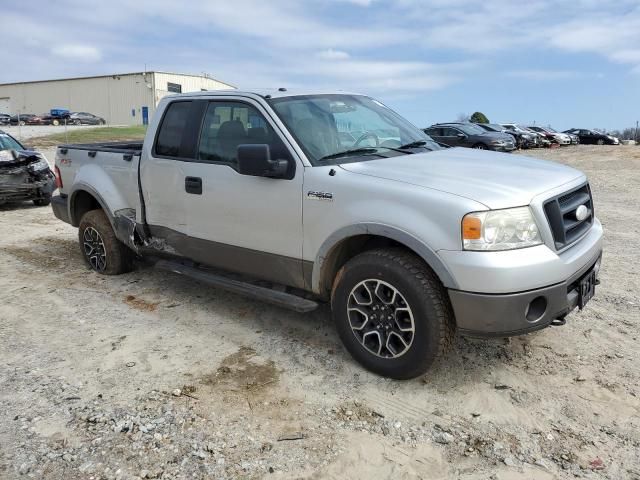 2006 Ford F150