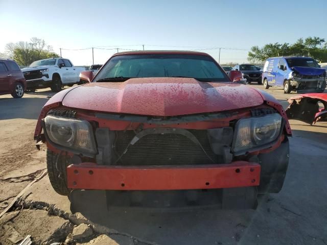 2011 Chevrolet Camaro 2SS