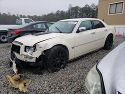 Chrysler 300C Vehiculos salvage en venta: 2006 Chrysler 300C