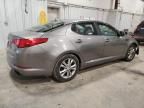 2012 KIA Optima EX