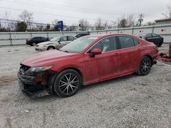 2021 Toyota Camry SE for sale in Walton, KY