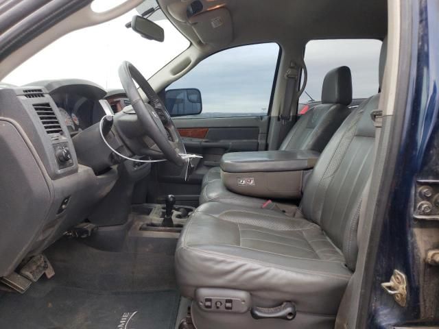 2006 Dodge RAM 2500 ST