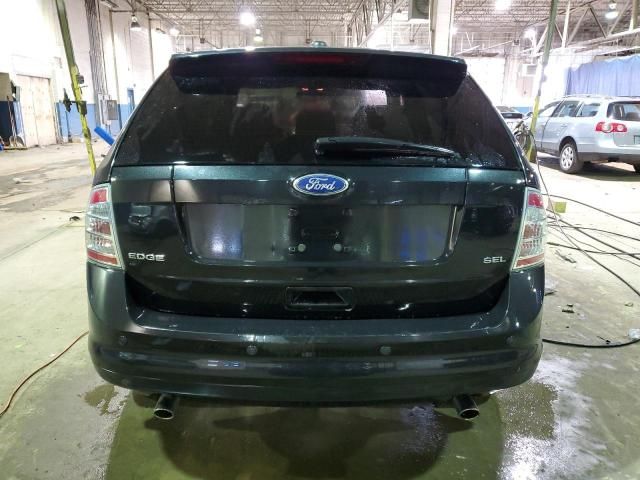 2010 Ford Edge SEL