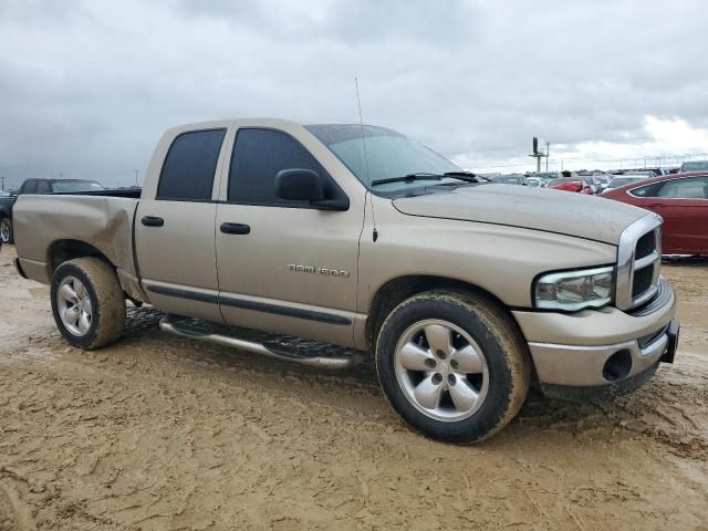 2004 Dodge RAM 1500 ST