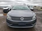 2012 Volkswagen Passat SE