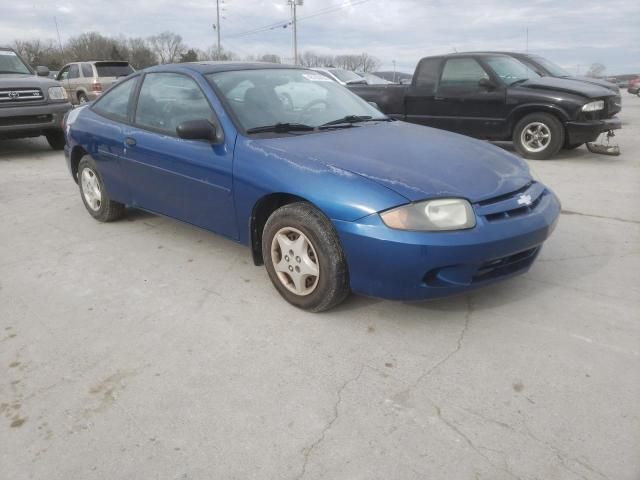 2003 Chevrolet Cavalier