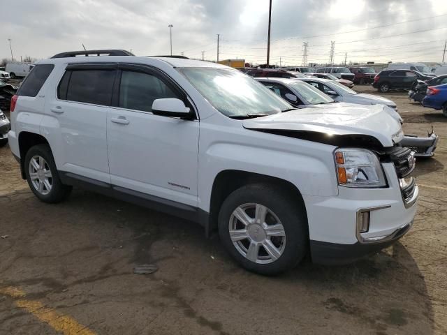 2016 GMC Terrain SLE