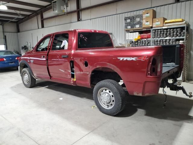 2012 Dodge RAM 2500 ST