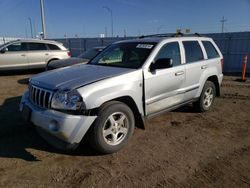 2006 Jeep Grand Cherokee Limited for sale in Greenwood, NE