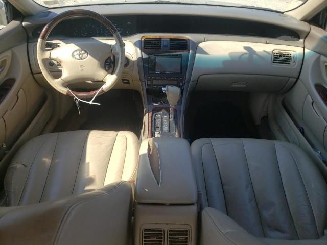 2004 Toyota Avalon XL