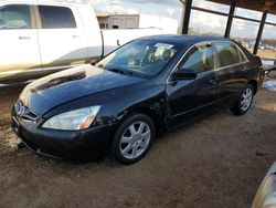 2005 Honda Accord EX for sale in Tanner, AL