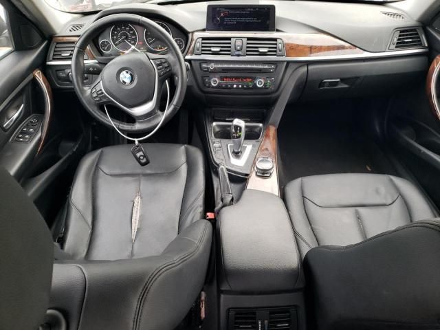 2015 BMW 328 I