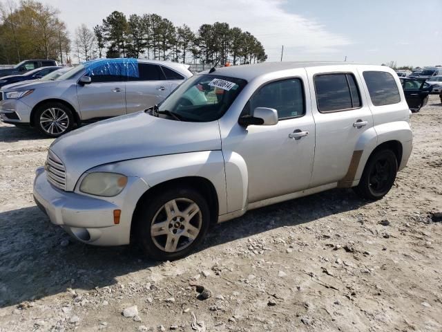 2010 Chevrolet HHR LT