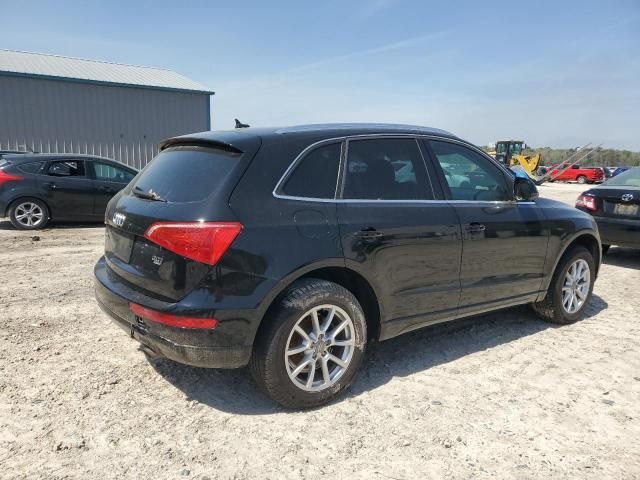 2011 Audi Q5 Premium