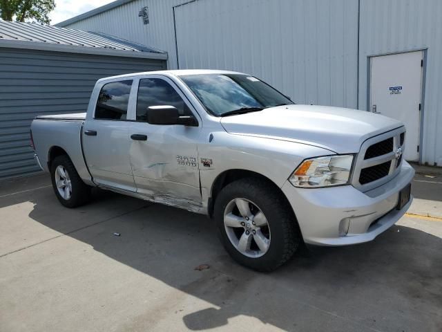 2013 Dodge RAM 1500 ST