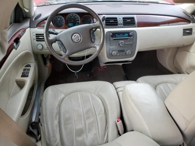 2009 Buick Lucerne CXL