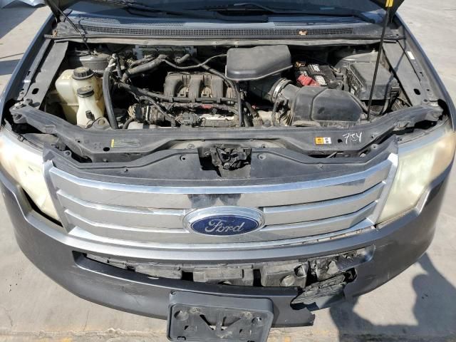 2010 Ford Edge Limited