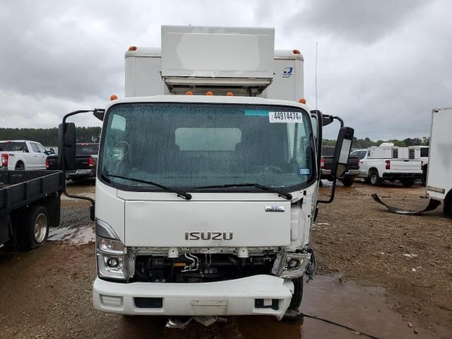 2022 Isuzu NRR