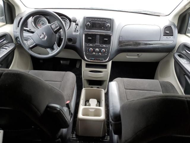 2012 Dodge Grand Caravan SE