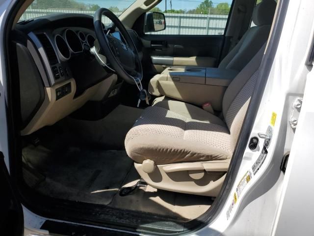 2011 Toyota Tundra Double Cab SR5