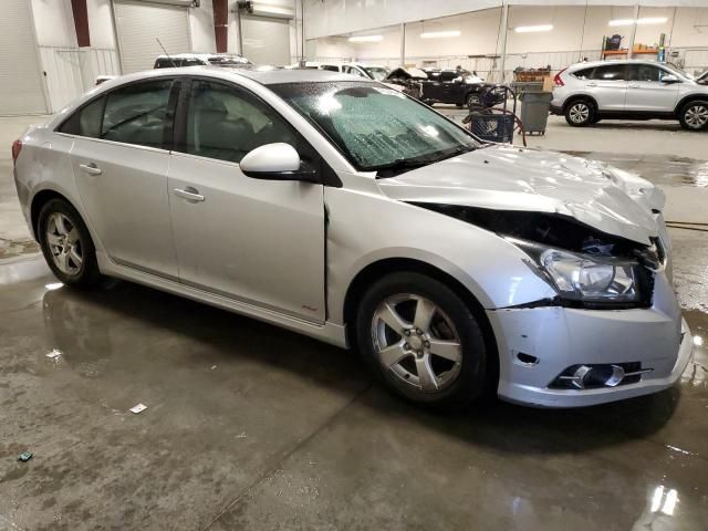 2011 Chevrolet Cruze LT