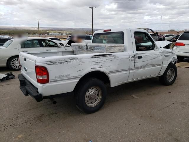 2006 Ford Ranger