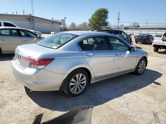 2012 Honda Accord EX