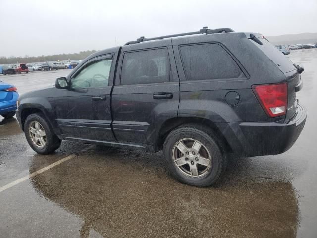 2005 Jeep Grand Cherokee Laredo