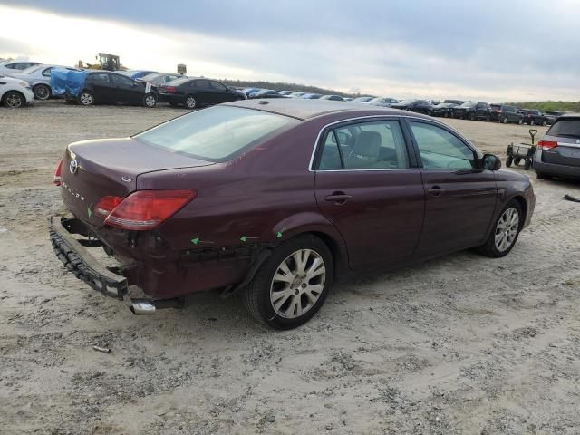 2009 Toyota Avalon XL