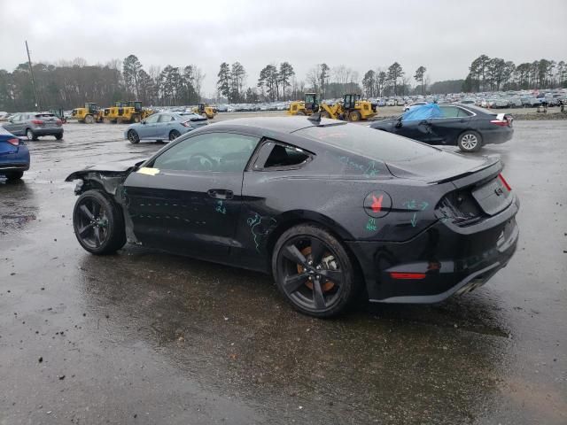 2023 Ford Mustang GT