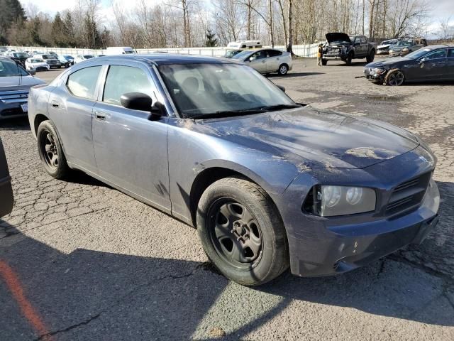 2008 Dodge Charger