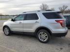 2011 Ford Explorer XLT