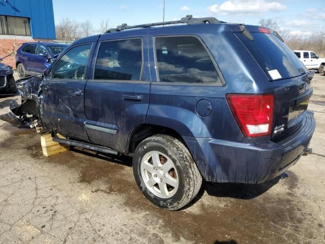 2009 Jeep Grand Cherokee Laredo