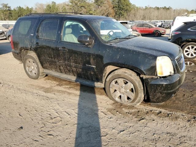 2012 GMC Yukon SLT