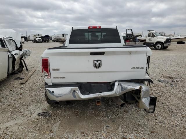 2015 Dodge 3500 Laramie