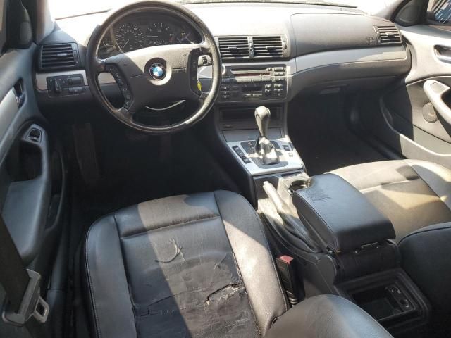 2004 BMW 325 I