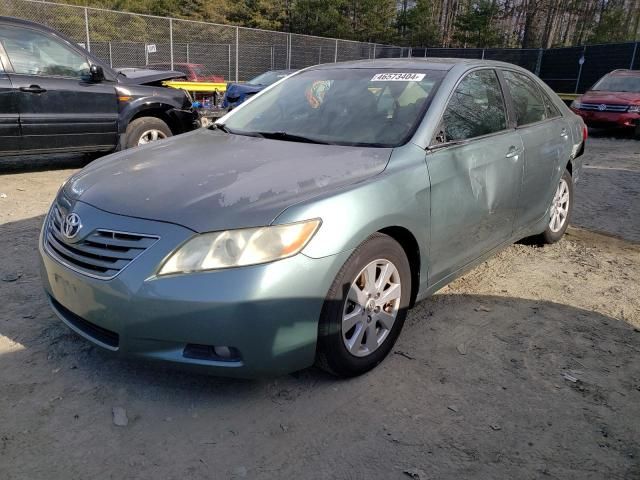 2007 Toyota Camry CE