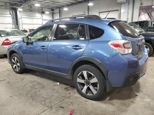 2014 Subaru XV Crosstrek 2.0I Hybrid Touring