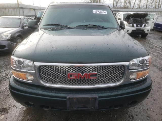 2001 GMC Denali XL K1500