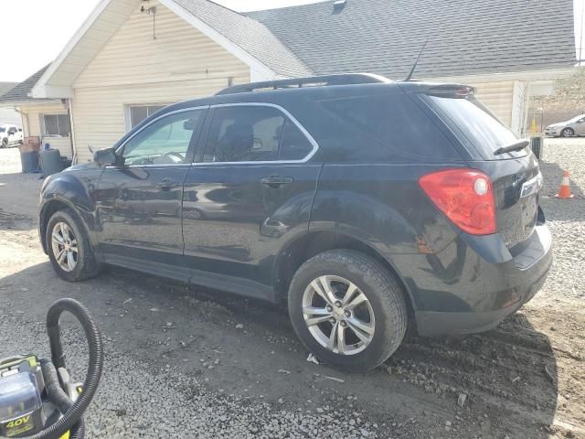 2011 Chevrolet Equinox LT