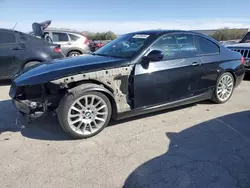 Salvage cars for sale from Copart Las Vegas, NV: 2012 BMW 328 I Sulev