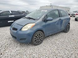 2009 Toyota Yaris for sale in New Braunfels, TX