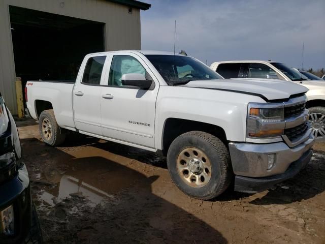 2019 Chevrolet Silverado LD K1500 LT