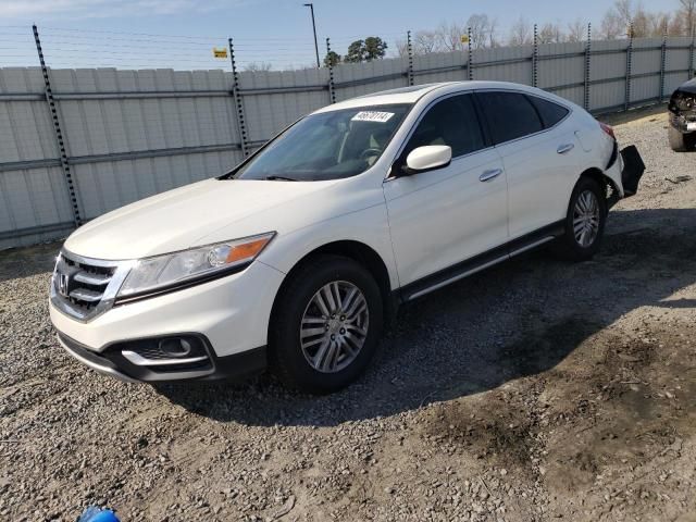 2013 Honda Crosstour EX