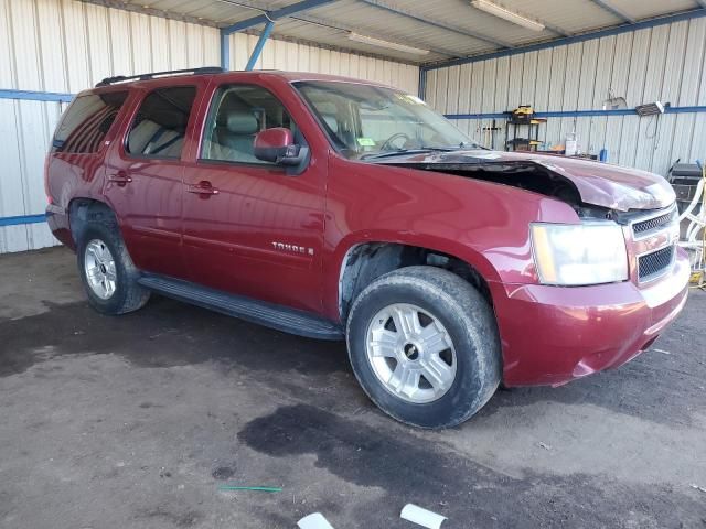 2007 Chevrolet Tahoe K1500