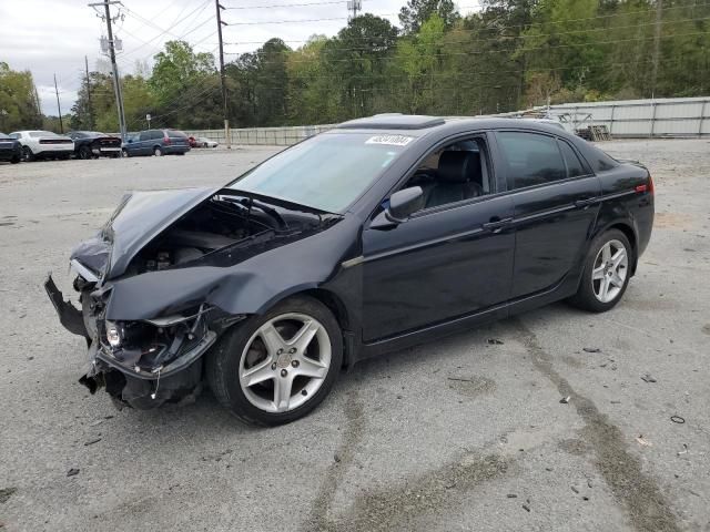 2005 Acura TL