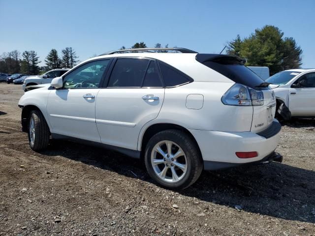 2008 Lexus RX 350