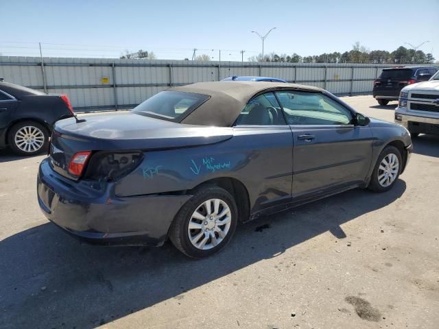 2008 Chrysler Sebring